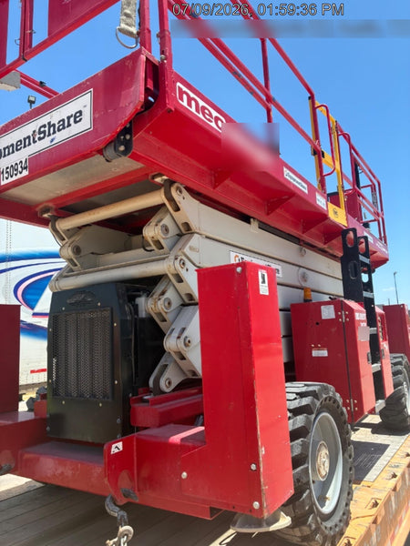 2021 MEC 6092RT