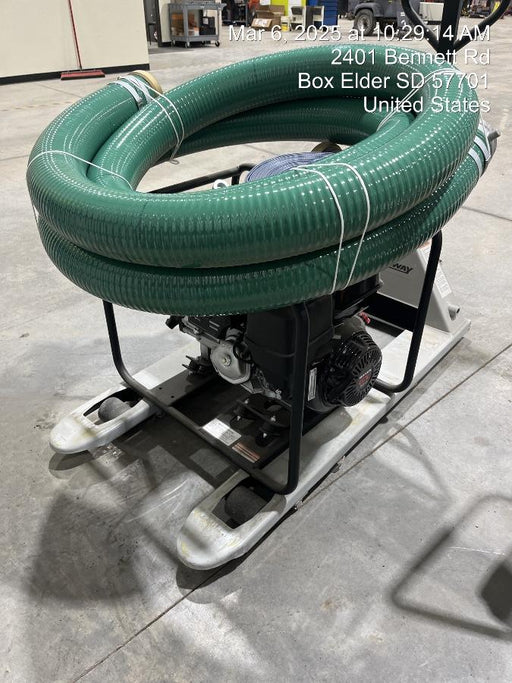 2024 MI-T-M WTP-T04-0MGH