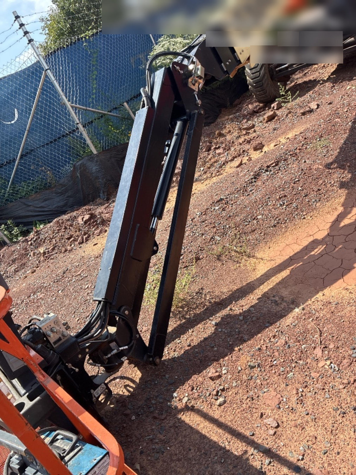 2024 JLG 660SJ