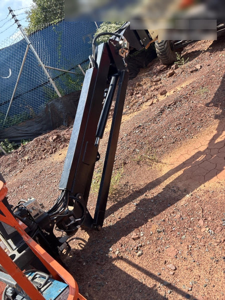 2024 JLG 660SJ