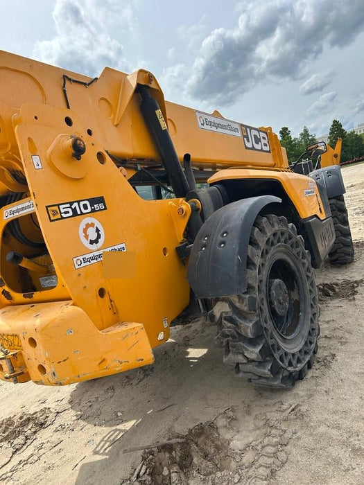 2020 JCB 510-56 JCB 510-56