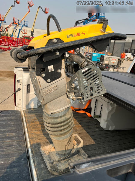 2024 WACKER NEUSON BS68-4Ab/28