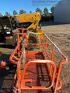 2019 JLG 400S