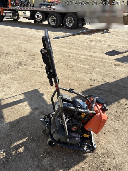 2024 HUSQVARNA LF75