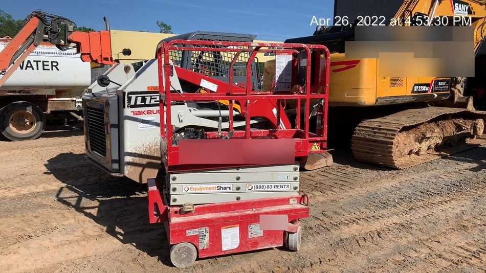 2019 MEC 1330SE MEC 1330SE w/ES Track Hardware, Full Extended 2 Year Warranty