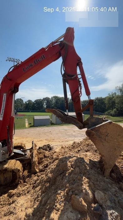 2021 LINK-BELT 80X3EX