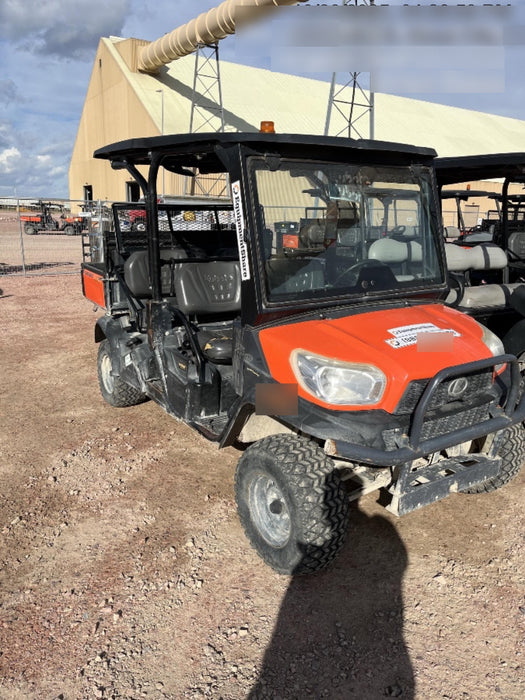 2019 KUBOTA RTV-X1140W-H (Canopy)
