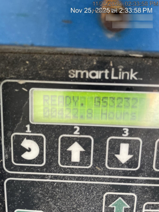 2017 Genie GS-3232 Genie GS3232 Narrow 32' Scissor Lift