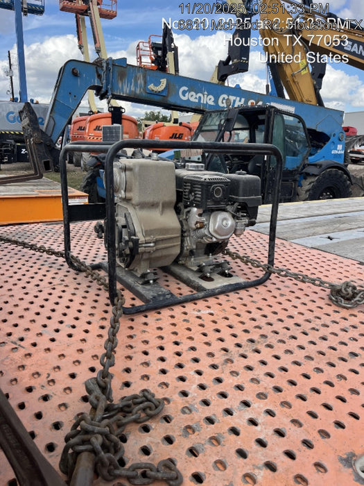 2024 MI-T-M WTP-T03-0MGH