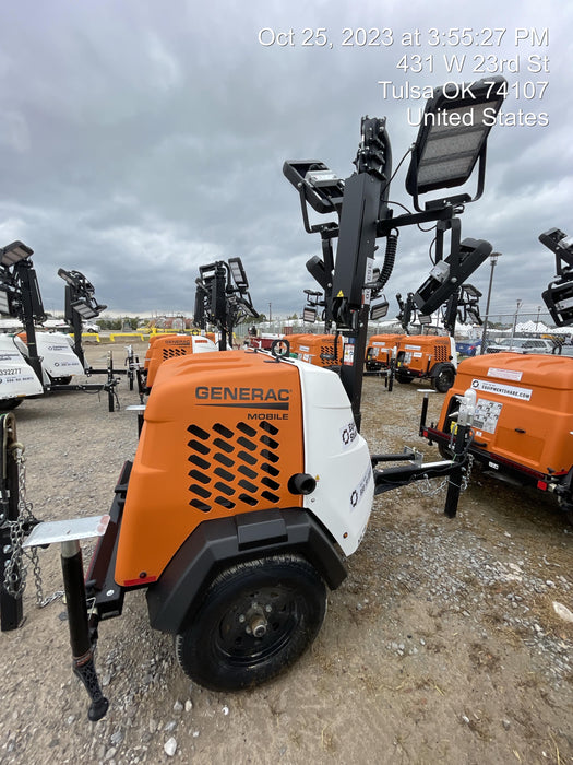 2023 GENERAC MLT2