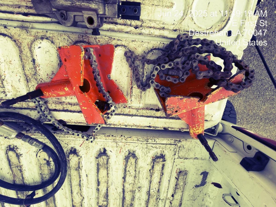 2020 MICHIGAN PNEUMATIC 10267