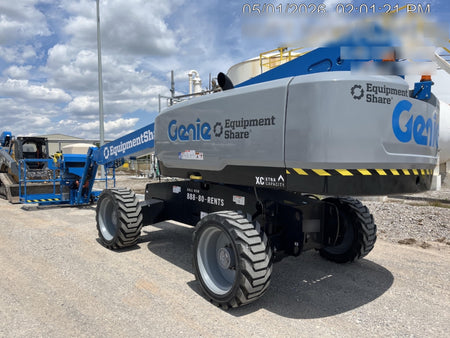 2026 GENIE S-65 XC