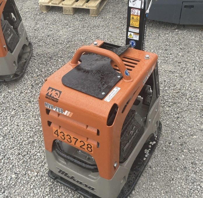 2024 MULTIQUIP MVH208GH