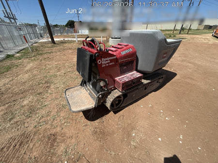 2025 TORO MBTX 2500-TS