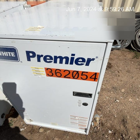 2023 LB WHITE Premier 350 DF 2.0 LINK