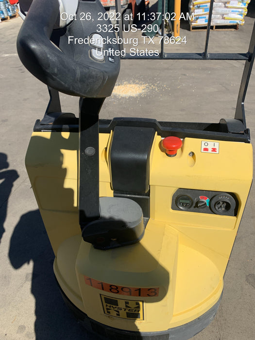 2020 HYSTER W45ZHD