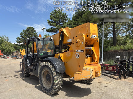 2020 JCB 510-56