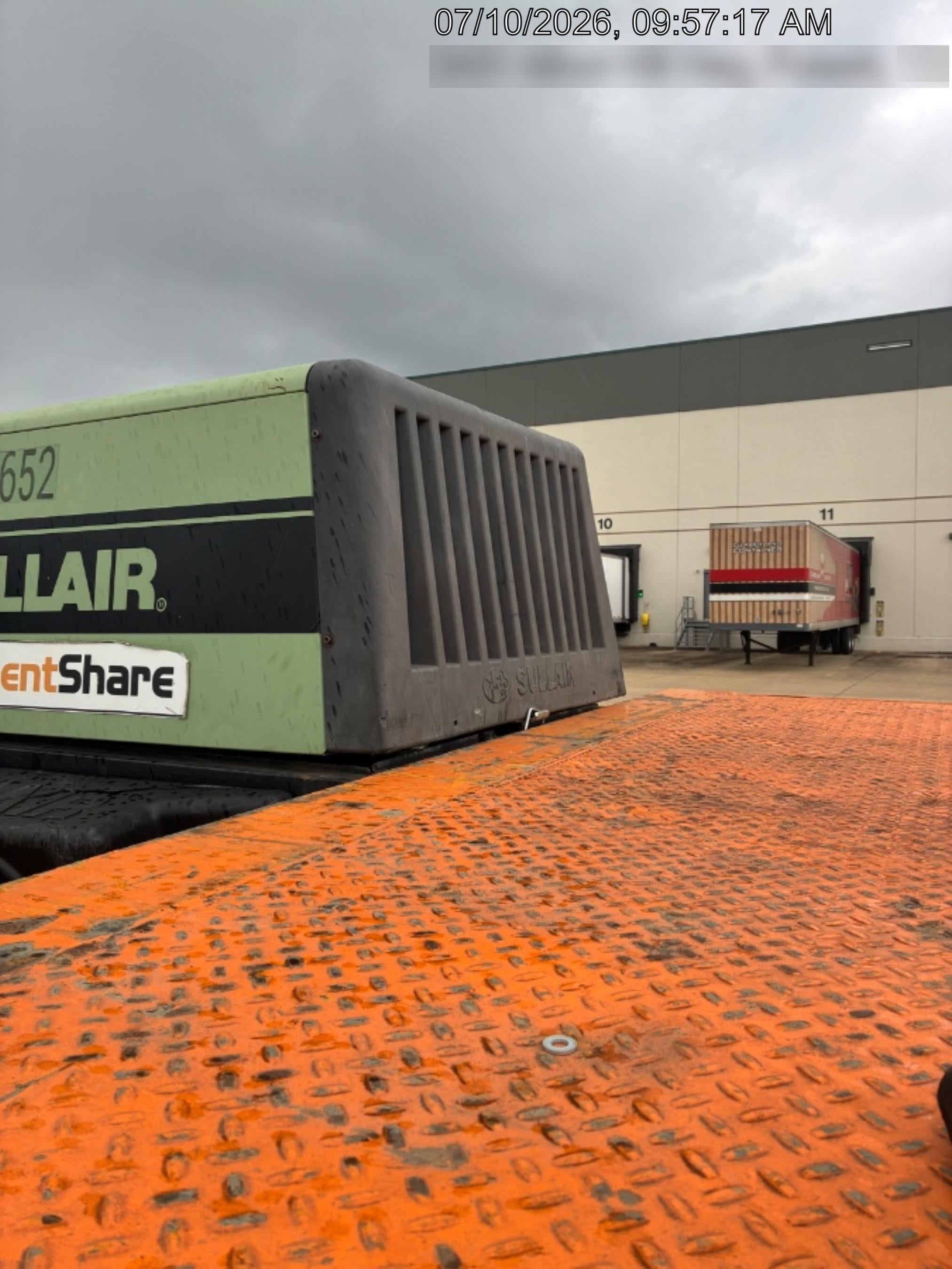 2019 SULLAIR 185-DPQ