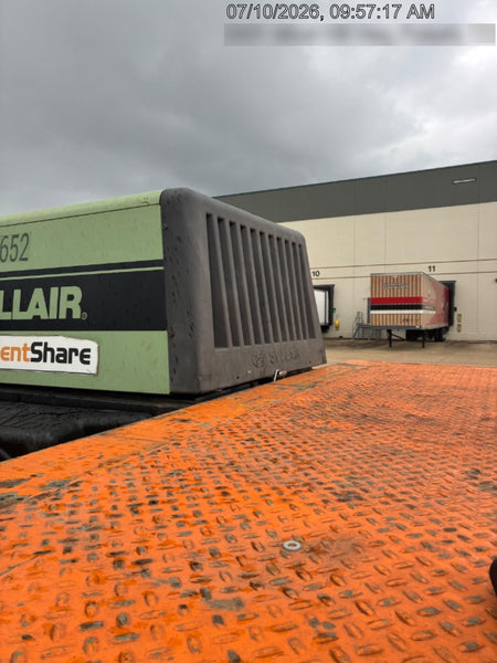 2019 SULLAIR 185-DPQ
