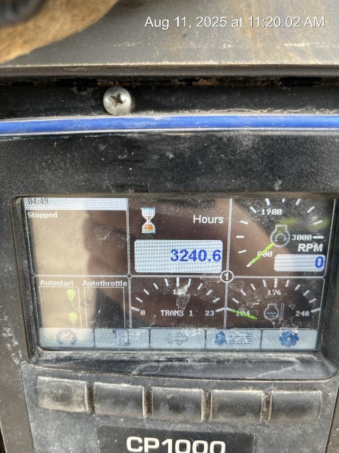 2021 ATLAS COPCO PAC F66 KD