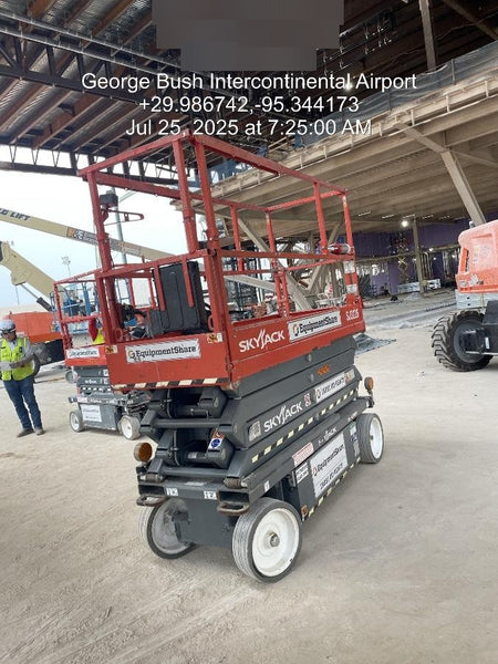 2023 SKYJACK SJ3226