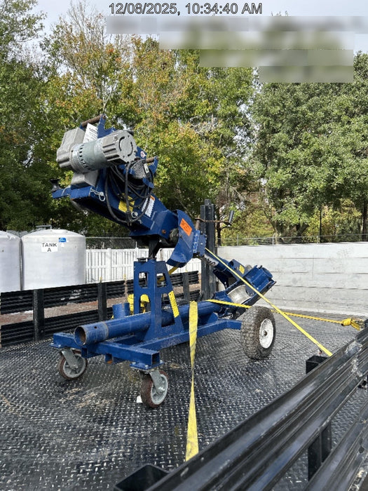 2024 CURRENT TOOLS 100A