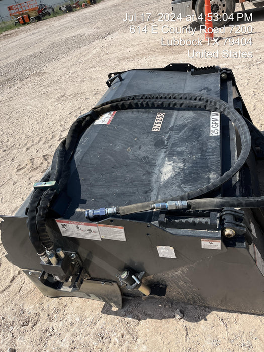 2023 MANITOU 50504645