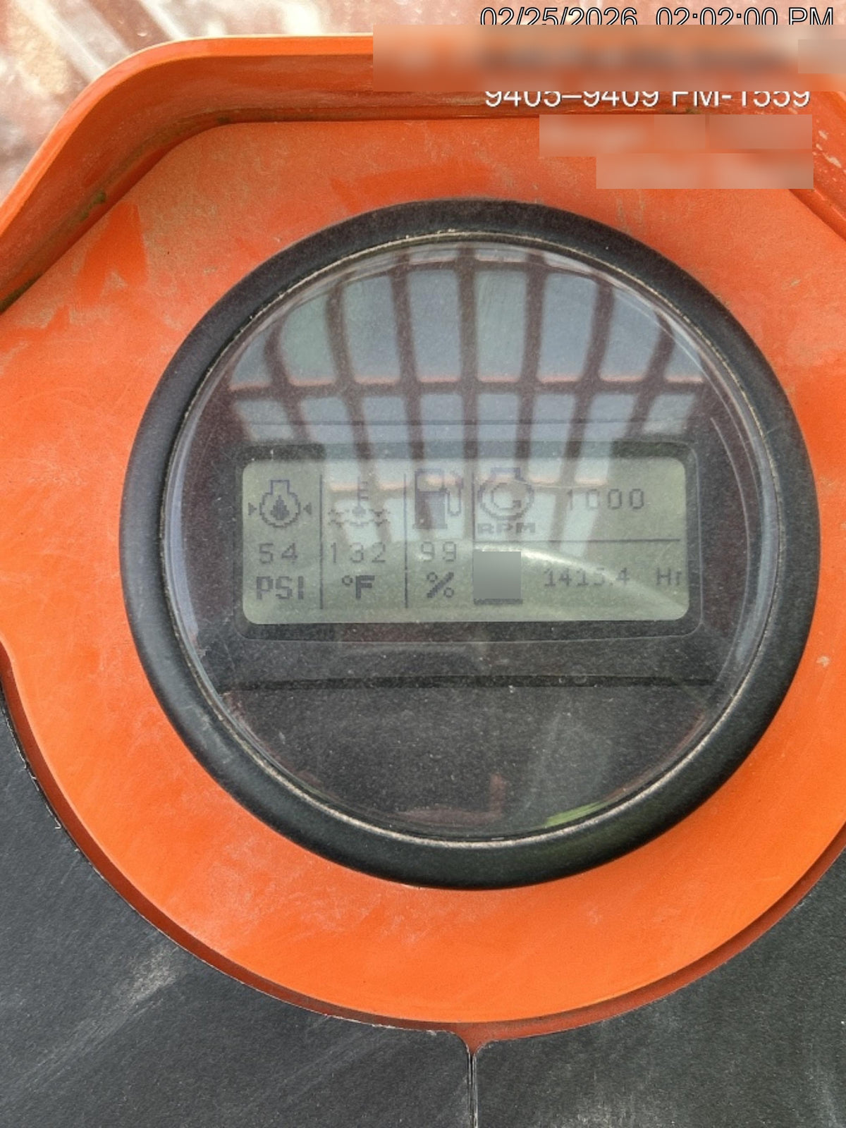 2023 SKYTRAK 8042