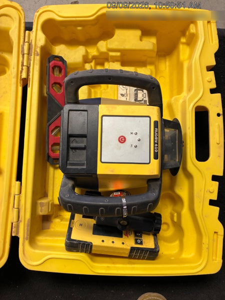 2024 LEICA Rugby 610