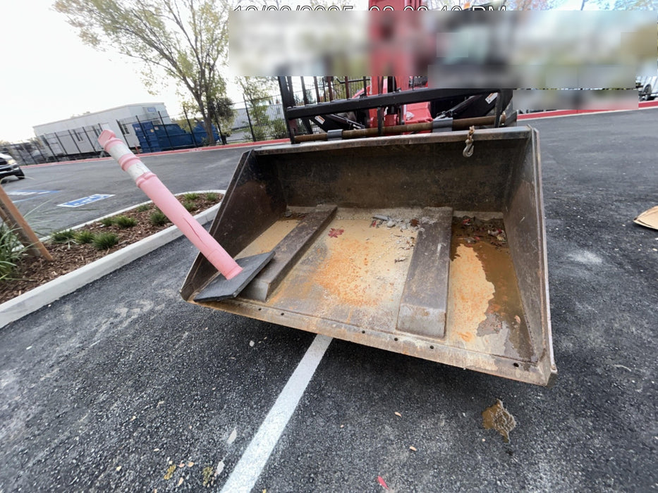 2020 STAR INDUSTRIES 1406B