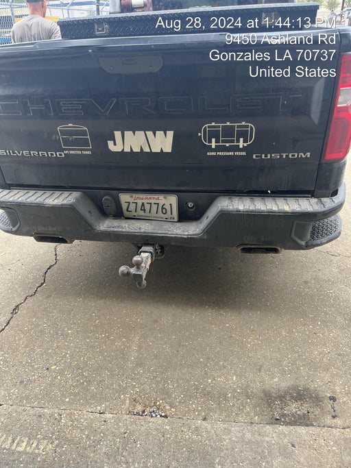 2024 PALMER SRL1311311C1