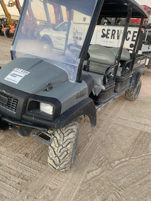 2023 CLUB CAR CA1700D (Canopy)