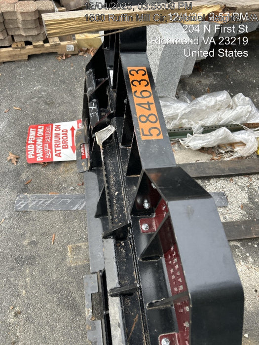 2025 VIRNIG PF4855-5VG