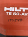 2021 HILTI TE 50-AVR