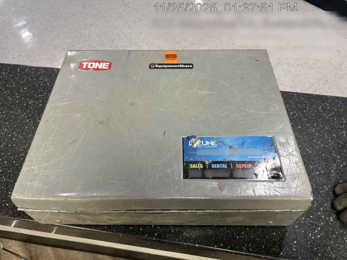 2023 TONE GS-91EZ