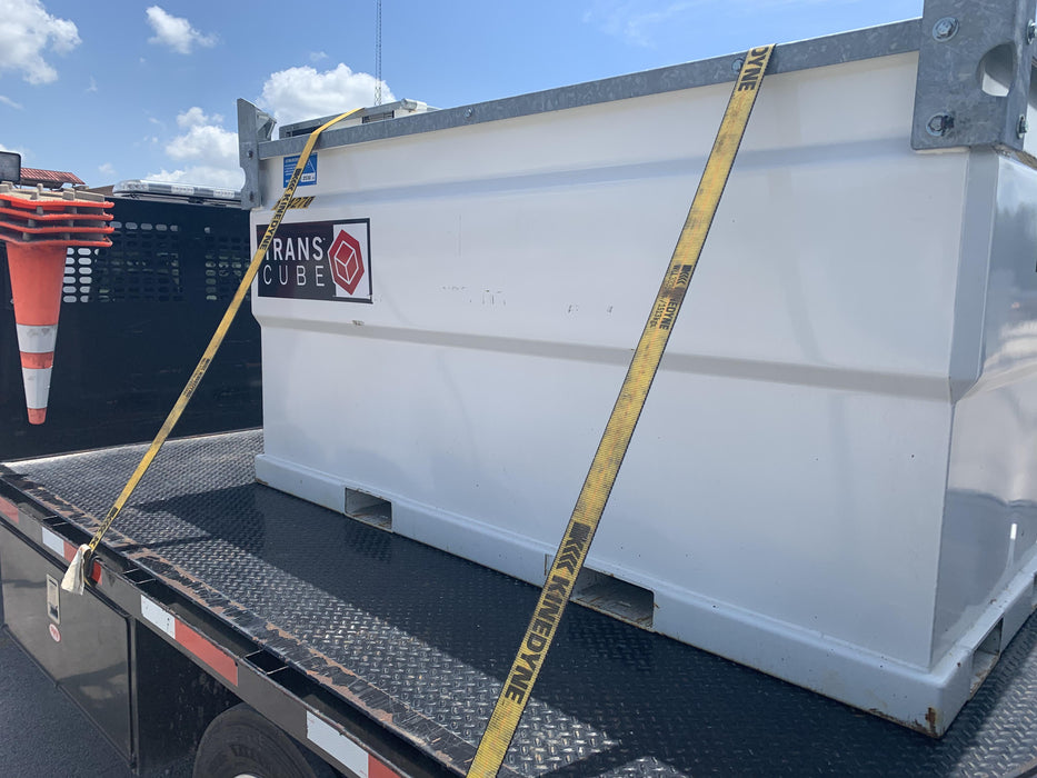 2021 TRANSCUBE 20TCGCAB