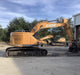 2018 CASE CX245D SR