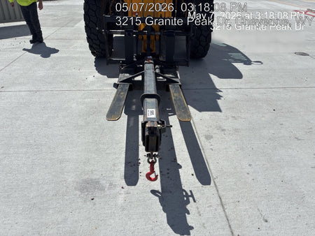 2020 STAR INDUSTRIES M1360B - Star JIB Boom
