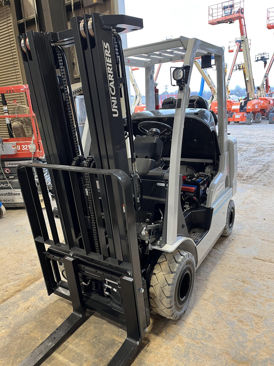 2023 UNICARRIER MAP1F2A25DV