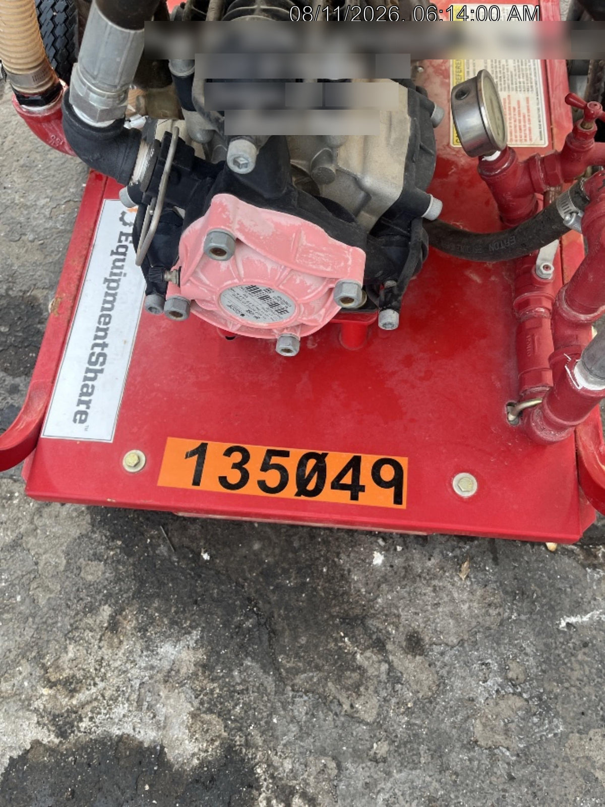 2021 RICE DPH-8