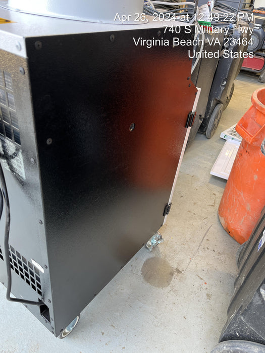 2023 KWIKOOL KPAC1411-2