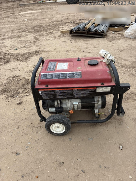 2025 MI-T-M GEN-6500-0MM1