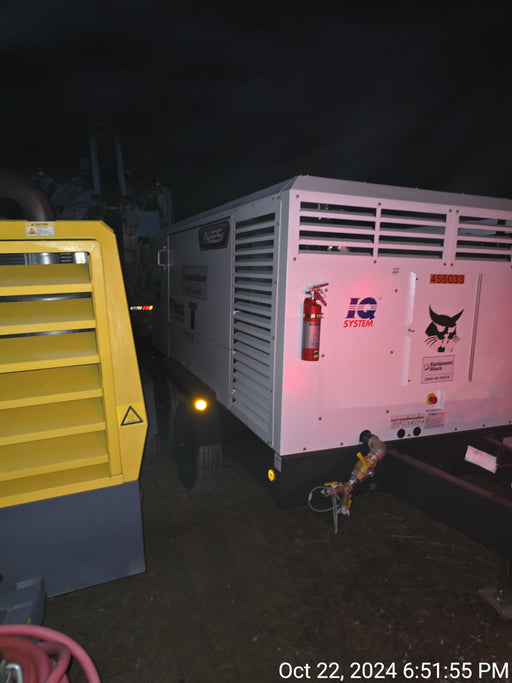 2025 BOBCAT PA825VWCU-T4F