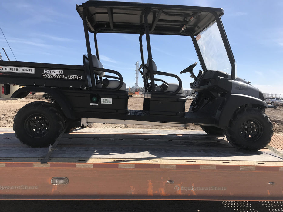 2020 Club Car CA1700D CLUB CAR CA1700D
