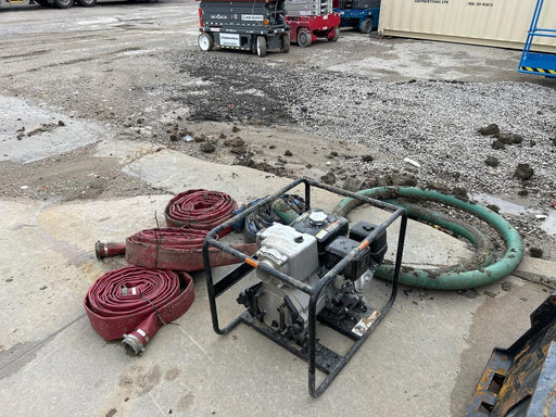 2024 MI-T-M WTP-T03-0MGH