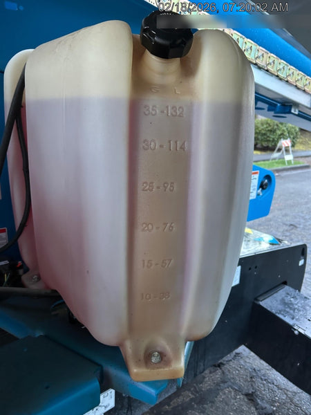 2024 GENIE S-65 XC