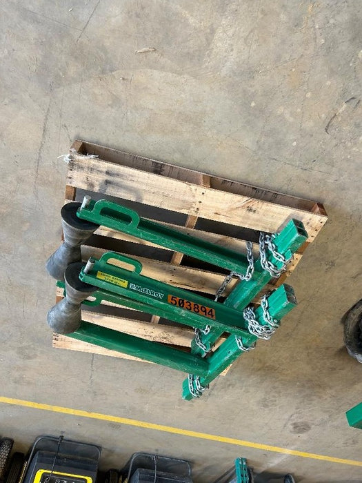 2025 MCELROY T5070901