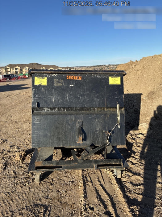 2024 ARROW MATERIAL HANDLING HP-6000-250-C