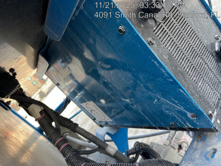 2025 MILLER ELECTRIC CST-282