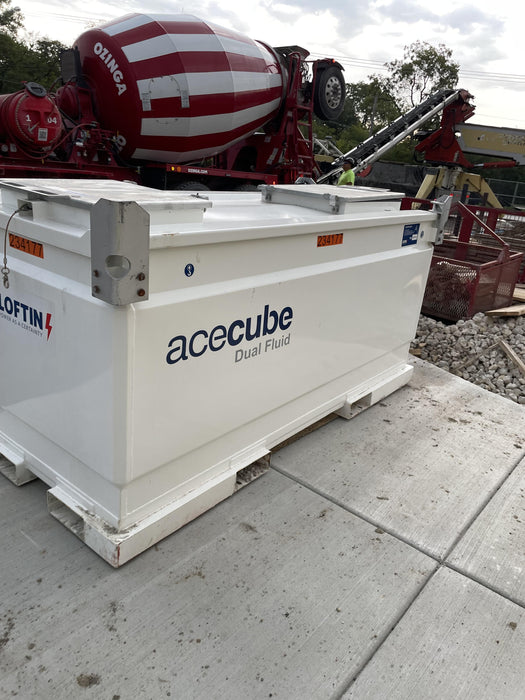 2022 LOFTIN AC-DF-475-37